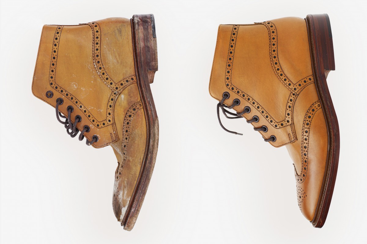 Базовый Уход